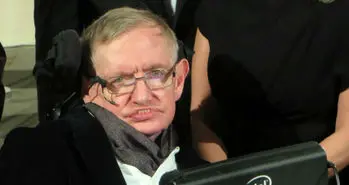 استیون هاوکینگ: هوش مصنوعی بهترین و بدترین اتفاق تاریخ بشر است