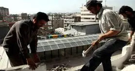 فرمانداری جلوی تخریب پاساژ علاءالدین را گرفت!