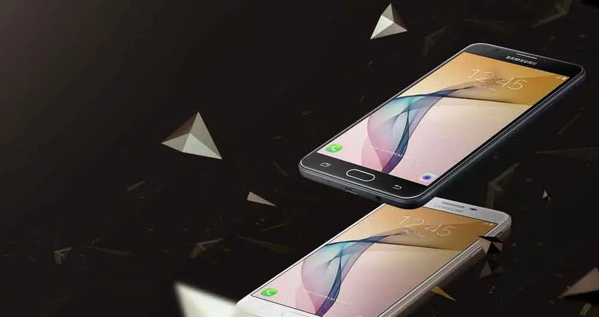 گوشی J7 Prime عضو جدید خانواده J سامسونگ