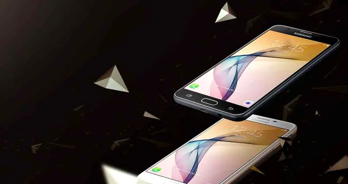 گوشی J7 Prime عضو جدید خانواده J سامسونگ