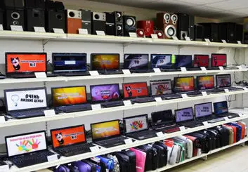 آغاز مبارزه با قاچاق کالا در بازار رایانه