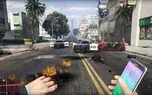 شکایت عجیب سامسونگ از یکی از گیمرهای GTA 5