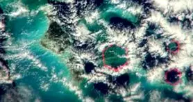 مشکل کشف راز مثلث برمودا چیست؟