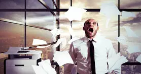 دستگاه پرینتر خود را با ۱۰ روش عیب یابی کنید