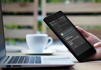 آمار استفاده از تلفن، موبایل و اینترنت در خانوارهای ایرانی