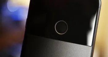 قابلیت های حسگر اثر انگشت هواوی و پیکسل را به گوشی خود بیاورید