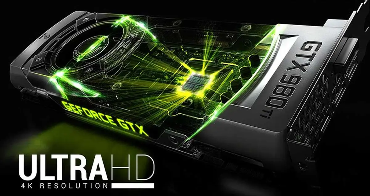 آنچه باید در مورد کارت های گرافیک ۴K بدانید