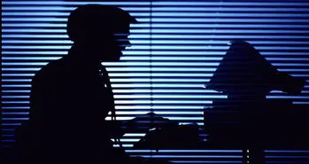 قاچاق کالا در فضای مجازی