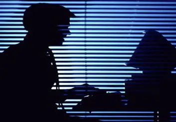 قاچاق کالا در فضای مجازی