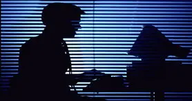 قاچاق کالا در فضای مجازی
