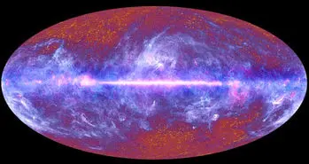 تماشا کنید؛ حل ۵ راز بزرگ جهان توسط مدل SMASH