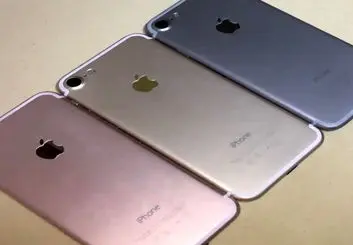 سرانجام، ورود رسمی آیفون۷ به بازار ایران