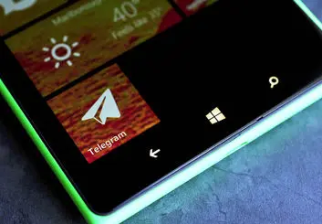 خطر دسترسی آسان به تلگرام سیم‌کارت‌های بدون استفاده