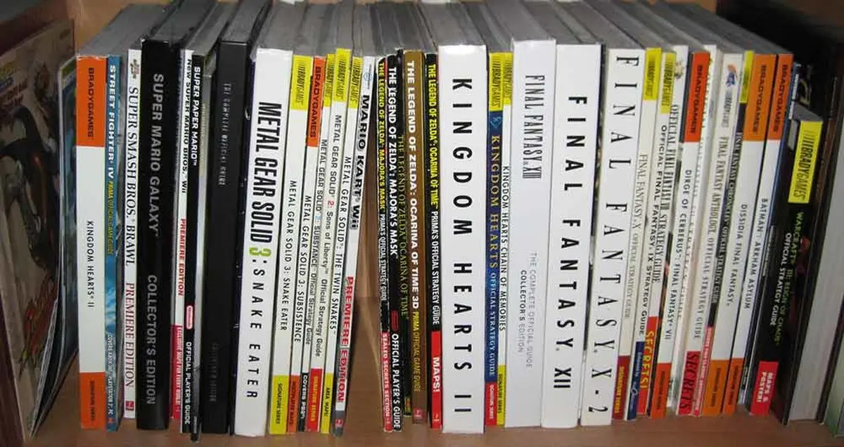 چاپ نسخه جدید کتاب صنعت بازی‌های رایانه‌ای ایران