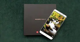 تصاویر باکیفیت لو رفته از هواوی Mate 9