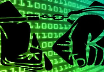 دختر ایرانی، هکر کلش‌‌آف‌کلنز