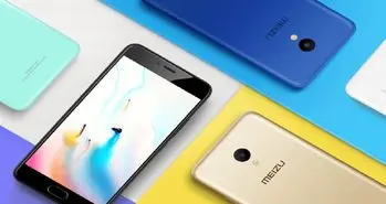 اعلام مشخصات فنی گوشی Meizu M5
