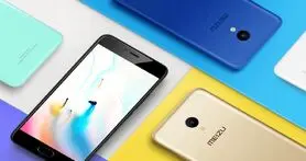 اعلام مشخصات فنی گوشی Meizu M5