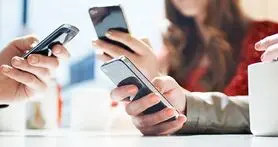 کاهش قابل توجه اتصال به اینترنت از طریق دسکتاپ