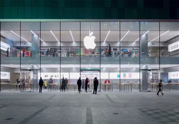 سهم ۸ درصدی اپل از بازار موبایل ایران