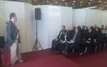 گزارش تصویری نمایشگاه تراکنش