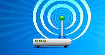 چگونه امواج وای ‎فای را به تمام نقاط خانه برسانیم؟