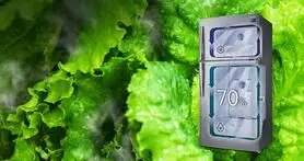 راهی برای تازه ماندن مواد غذایی