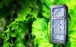 راهی برای تازه ماندن مواد غذایی