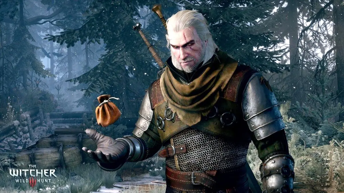 هر چیزی که قبل از غرق شدن در بازی Witcher 3 باید بدانید!
