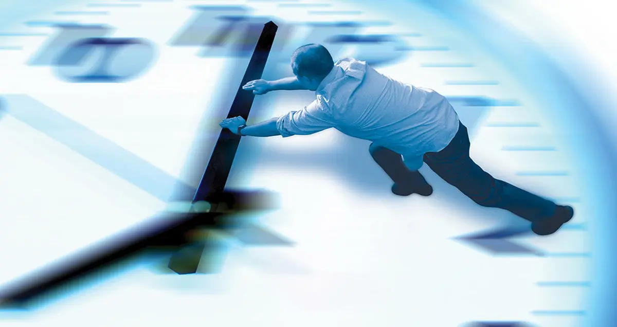 آیا سفر به گذشته امکان پذیر است؟