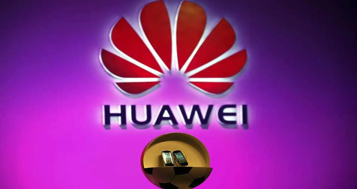 هوآوی در صدد کسب جایگاه دوم بازار گوشی های هوشمند جهان