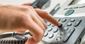 خطوط تلفن ثابت بدون کارکرد جمع‌آوری نمی‌شوند
