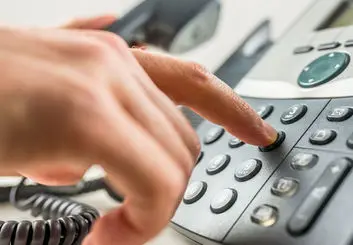 خطوط تلفن ثابت بدون کارکرد جمع‌آوری نمی‌شوند