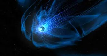 ایجاد موجی از نگرانی به واسطه شکاف در سپر مغناطیسی زمین