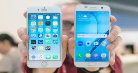 مهاجرت ۱۰ میلیون کاربر از اندروید به iOS
