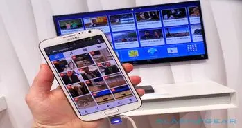 اپلیکیشن سامسونگ لینک از دسترس خارج شد