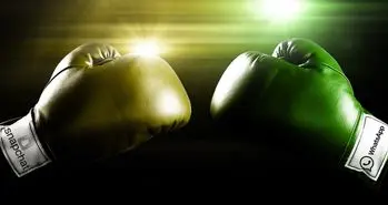 آیا واتس اپ نیز از اسنپ چت تقلید می کند؟