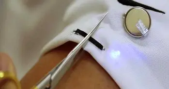 ساخت باتری که در صورت نصف شدن خودش را بازسازی می کند