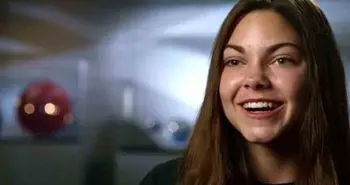 دختر ۱۵ ساله؛ اولین فردی که پا بر روی مریخ خواهد گذاشت!