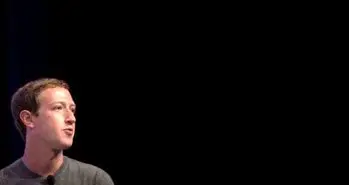 فیسبوک در حال تصاحب کل کاربران اینترنت دنیا است!