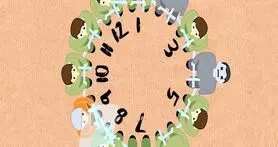 مسئله ریاضی که جان دانشمند بدنام را نجات داد