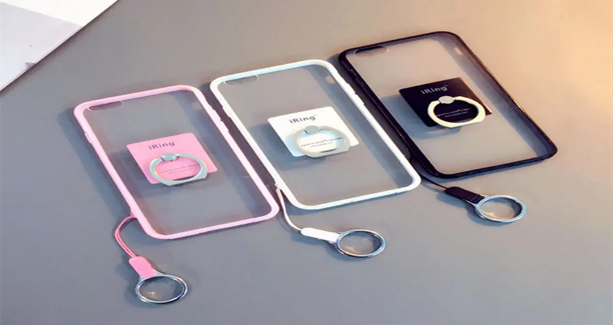 این جاکلیدی مانع از گم شدن هدفون آیفون ۷ می شود