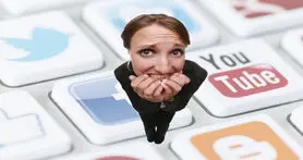 شبکه های مجازی عامل جدید ایجاد اضطراب در افراد