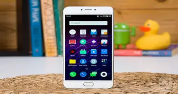 بررسی کامل گوشی هوشمند Meizu MX6