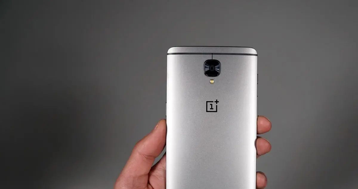 رویت گوشی وان پلاس پیکسل در بنچمارک Geekbench