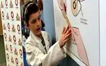 اختراع دختربچه ده ساله مبتلا به سرطان او را به ناسا فرستاد