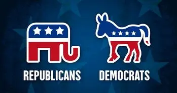 همه زشت و زیباهای فضای مجازی در انتخابات آمریکا