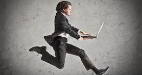 رایج ترین دلایل افت سرعت در لپ تاپ و راه حل آنها