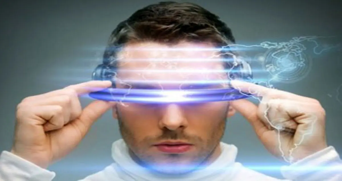 هر آنچه لازم است درباره واقعیت مجازی بدانید (بخش اول)