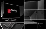 مانیتور BenQ Zowie XL2540 مناسب برای گیمرهای حرفه ای